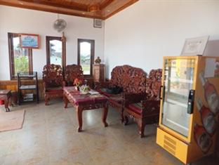 Zouliyong Hotell Luang Namtha Eksteriør bilde